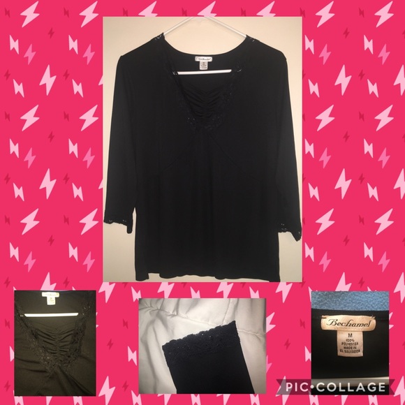 Ladies blouse - Picture 1 of 3